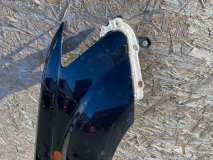 Крыло правое заднее Mitsubishi Outlander 2007 2.0