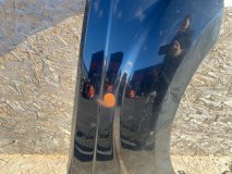 Крыло правое заднее Mitsubishi Outlander 2007 2.0