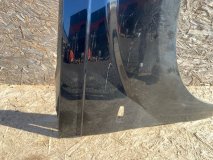 Крыло правое заднее Mitsubishi Outlander 2007 2.0