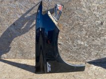 Крыло правое переднее Mitsubishi Outlander 2014 2.0 бензин