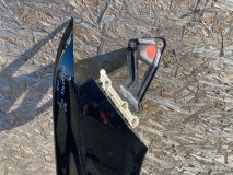 Крыло правое переднее Mitsubishi Outlander 2014 2.0 бензин