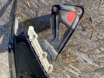 Крыло правое переднее Mitsubishi Outlander 2014 2.0 бензин