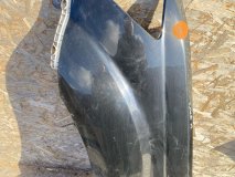 Крыло левое переднее Mitsubishi Outlander 2007 2.0