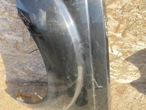 Крыло левое переднее Mitsubishi Outlander 2007 2.0