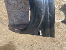 Крыло левое переднее Mitsubishi Outlander 2007 2.0