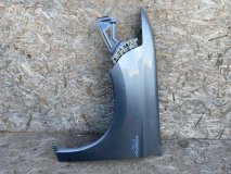 Крыло левое переднее Mitsubishi Outlander 2017 2.0hyb