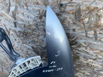 Крыло левое переднее Mitsubishi Outlander 2017 2.0hyb