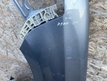 Крыло левое переднее Mitsubishi Outlander 2017 2.0hyb