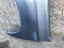 Крыло левое переднее Mitsubishi Outlander 2017 2.0hyb