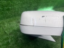 Зеркало левое переднее Volkswagen LT 35 1999 2.5D