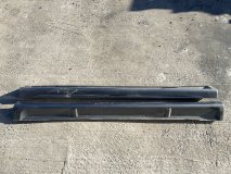 Пороги комплект Mitsubishi Outlander GF0W 2017 2.0 бензин