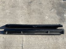 Пороги комплект Mitsubishi Outlander 3 GF0W 2014 2.0