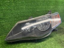 Фара левая Mitsubishi Outlander XL 2007 2.0