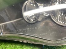Фара левая Mitsubishi Outlander XL 2007 2.0