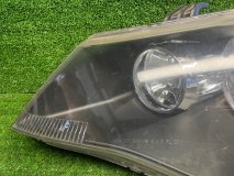 Фара левая Mitsubishi Outlander XL 2007 2.0