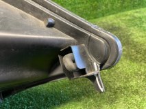 Фара левая Mitsubishi Outlander XL 2007 2.0