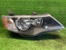 Фара правая Mitsubishi Outlander XL 2007 2.0