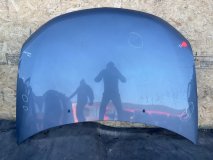 Капот Mitsubishi Outlander XL 2007 2.0