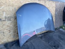 Капот Mitsubishi Outlander XL 2007 2.0