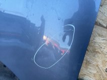 Капот Mitsubishi Outlander XL 2007 2.0