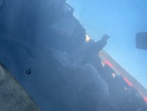 Капот Mitsubishi Outlander XL 2007 2.0