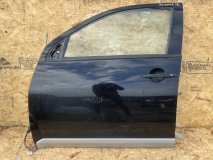 Дверь левая передняя Mitsubishi Outlander XL 2007 2.0