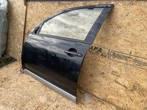 Дверь левая передняя Mitsubishi Outlander XL 2007 2.0