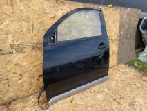 Дверь левая передняя Mitsubishi Outlander XL 2007 2.0