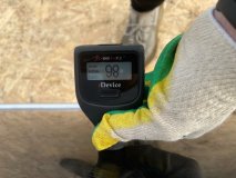 Дверь левая передняя Mitsubishi Outlander XL 2007 2.0