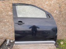 Дверь правая передняя Mitsubishi Outlander XL 2007 2.0