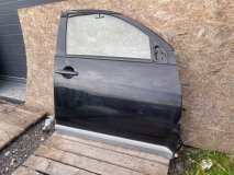 Дверь правая передняя Mitsubishi Outlander XL 2007 2.0