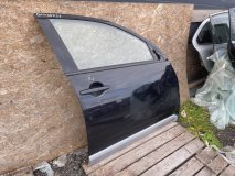 Дверь правая передняя Mitsubishi Outlander XL 2007 2.0