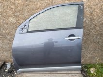 Дверь левая передняя Mitsubishi Outlander XL 2007 2.0