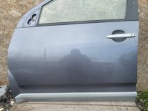 Дверь левая передняя Mitsubishi Outlander XL 2007 2.0