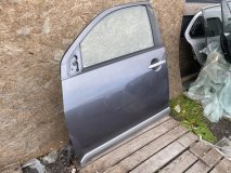 Дверь левая передняя Mitsubishi Outlander XL 2007 2.0