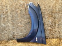 Крыло левое переднее Mitsubishi Outlander XL 2007 2.0