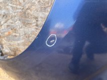 Крыло левое переднее Mitsubishi Outlander XL 2007 2.0