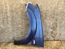 Крыло левое переднее Mitsubishi Outlander XL 2007 2.0