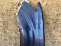 Крыло левое переднее Mitsubishi Outlander XL 2007 2.0