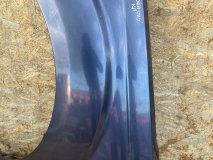 Крыло левое переднее Mitsubishi Outlander XL 2007 2.0