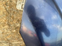 Крыло левое переднее Mitsubishi Outlander XL 2007 2.0