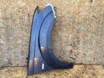 Крыло правое переднее Mitsubishi Outlander XL 2007 2.0