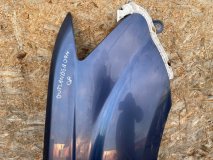 Крыло правое переднее Mitsubishi Outlander XL 2007 2.0