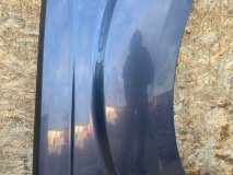 Крыло правое переднее Mitsubishi Outlander XL 2007 2.0