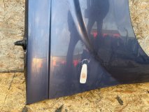 Крыло правое переднее Mitsubishi Outlander XL 2007 2.0