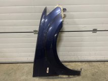 Крыло правое переднее Mitsubishi Outlander XL 2007 2.0