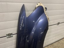 Крыло правое переднее Mitsubishi Outlander XL 2007 2.0