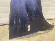 Крыло правое переднее Mitsubishi Outlander XL 2007 2.0