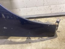 Крыло правое переднее Mitsubishi Outlander XL 2007 2.0