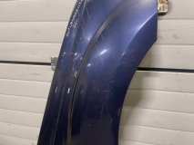 Крыло правое переднее Mitsubishi Outlander XL 2007 2.0